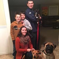 Profile Picture of Joshua Simmons (@joshua-simmons-46) on Quora