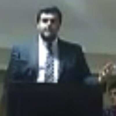 Profile Picture of Omar Qureshi (@omargqureshi) on Twitter