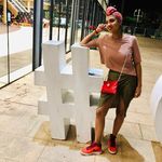 Profile Picture of Marilyn Chelliah Beadle (@mazzacb17) on Instagram
