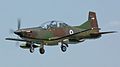 Profile Picture of Pilatus PC-9on Wikipedia