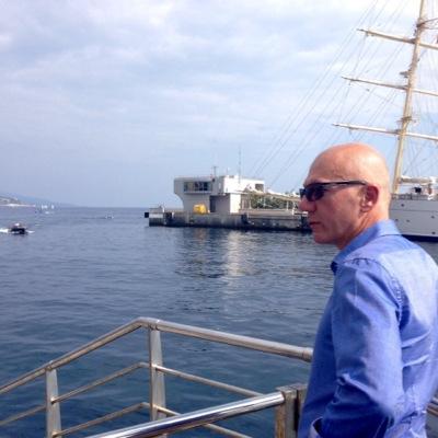 Profile Picture of Guy De Pelsmaeker (@GDePelsmaeker) on Twitter