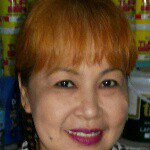 Profile Picture of gemma cuevas conde (@ladygorgia) on Instagram