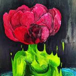 Profile Picture of Hailey Malone (@illustrations_by_hailey) on Instagram