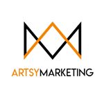 Profile Picture of Artsy Marketing | 📍 Toronto (@artsymarketing) on Instagram