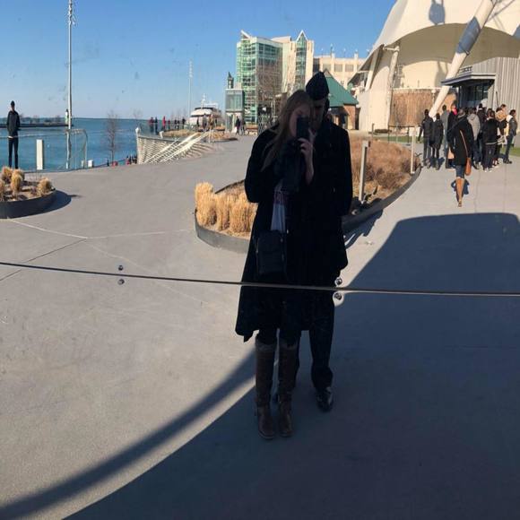 Profile Picture of Abby Liebrecht (@moveie123) on Poshmark