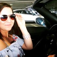 Profile Picture of Snezhana Lelyukh (@snezhana-lelyukh) on Quora