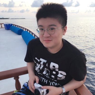 Profile Picture of Kan Zhang (@kanzhang_jerry) on Twitter