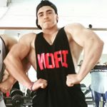 Profile Picture of Javier Coronel 🇵🇾 (@javier.coronel1993) on Instagram