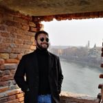Profile Picture of Antonio Pietropaolo (@anto_pietropaolo) on Instagram