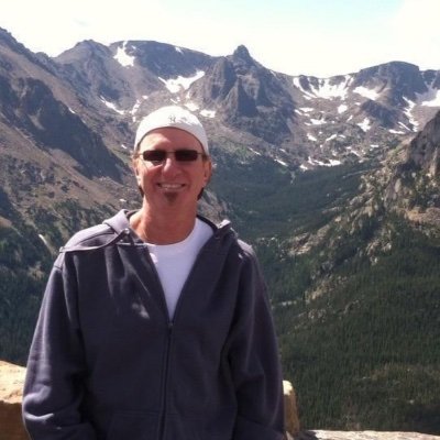 Profile Picture of David Moison (@MoisonDavid) on Twitter