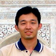 Profile Picture of Michi Ito (@ito_mike) on Twitter