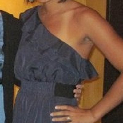 Profile Picture of Tula Davis (@jeibtag) on Twitter