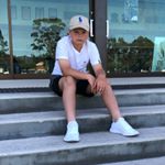 Profile Picture of Jed Walker (@jed_walker05) on Instagram