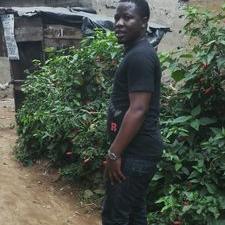 Profile Picture of Denice John (@DeniceJohn1) on Twitter