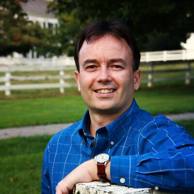 Profile Picture of Larry Frick (@gomissiondoc) on Twitter