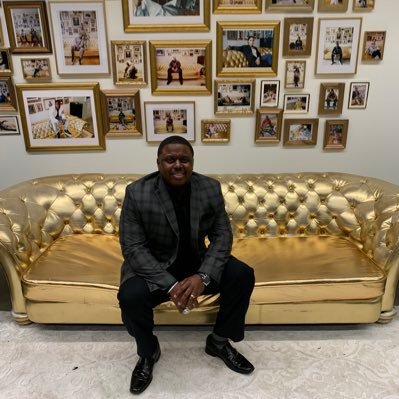 Profile Picture of William (@Ceo_Cook) on Twitter