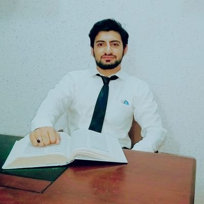 Profile Picture of Masood Mahmood (@MasoodAngel) on Twitter