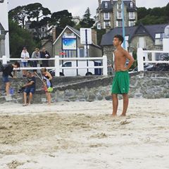 Profile Picture of Robin Even (@robineven) on Tiktok