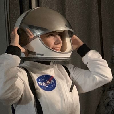 Jenny 🐺 - Twitter Profile Picture of Jenny 🐺 (@jennifer_hauer) on Twitter