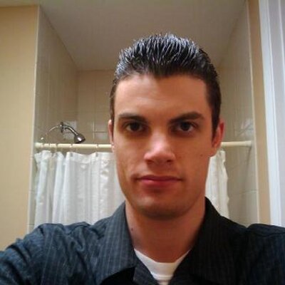 Profile Picture of Brett Raine (@@Murdros) on Twitter