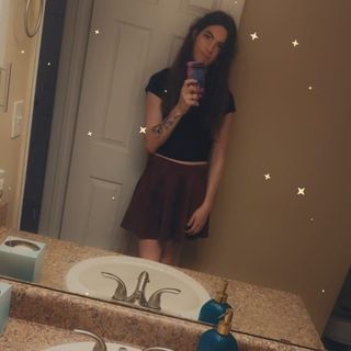 Profile Picture of Brandon Story/Eva (@burstyourbubbles) on Instagram