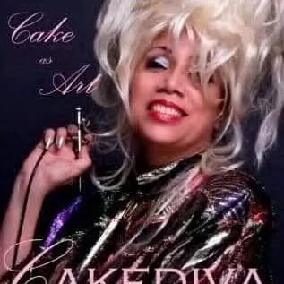 Profile Picture of Charmaine Jones (@Cakediva) on Twitter