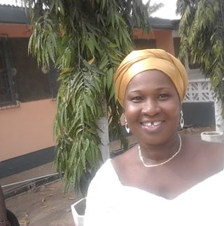 Profile Picture of Esther Darko (@esther.darko.965928) on Facebook