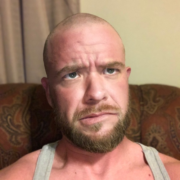 Profile Picture of Seth m Womack (@wosmacker) on Poshmark