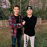 Profile Picture of Cooper Chadwick (@cooper_chadwick) on Instagram