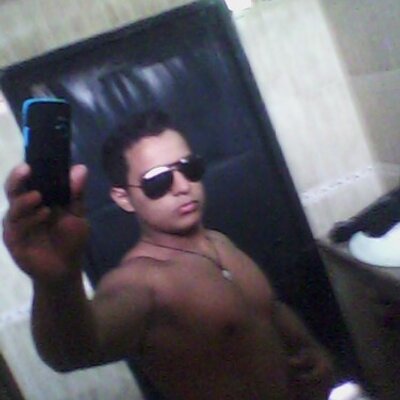 Profile Picture of LuisCuenca (@LuisCuenca21) on Twitter