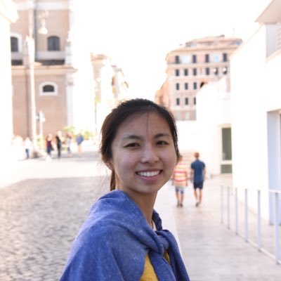 Profile Picture of Alice Cheng (@alicescheng) on Twitter