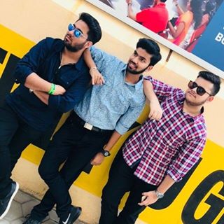 Profile Picture of Navdeep Chawla (@navdeep.chawla.737) on Facebook