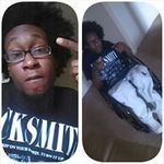 Profile Picture of Travon Benjamin (@king_tra_walley) on Instagram