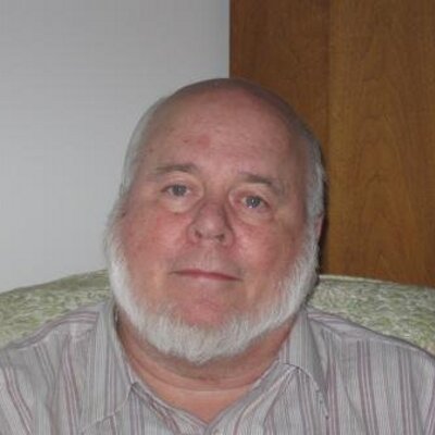 Profile Picture of Jim Messner (@messnerja) on Twitter
