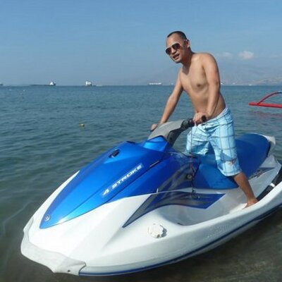 Profile Picture of John Lazaro (@JohnyBlakes) on Twitter