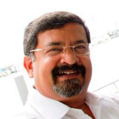 Profile Picture of Sanjay Risbood (@risboodsanjay) on Twitter