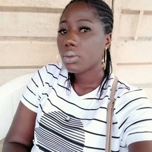 Profile Picture of Edith Solomon (@EdithSolomon17) on Twitter