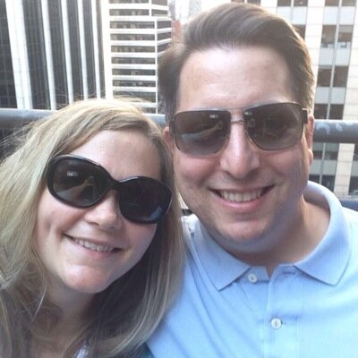 Profile Picture of Keith W DeAngelis (@KDPhilly7) on Twitter