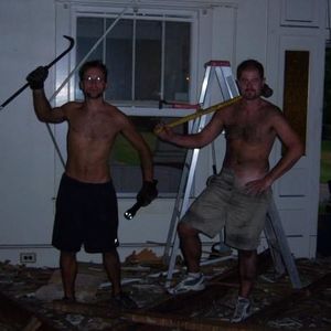 Ben Eakin - Myspace Profile Picture of Ben Eakin (@bceiv1979) on Myspace