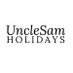 Profile Picture of UncleSam Holidays (@UncleSamHoliday) on Twitter