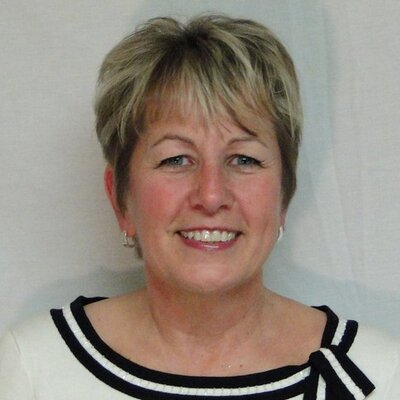 Profile Picture of Kathy Clifton (@kathyclifton) on Twitter