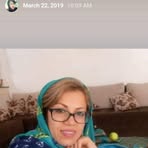 Profile Picture of Sahar Farajzadeh (@Sahar-Farajzadeh) on Facebook