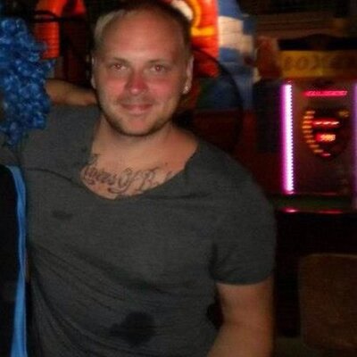 Profile Picture of Adam Dearman (@darthdearman) on Twitter