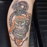 Profile Picture of David Inks Jr. (@inksjr.david) on Instagram