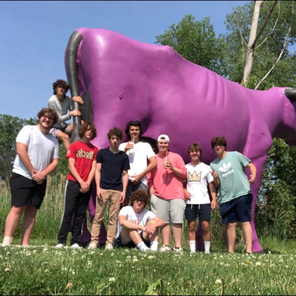 Profile Picture of Nick Binder (@nickbinder) on Poshmark