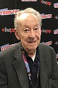 Profile Picture of Arnold Roth - Wikipediaon Wikipedia