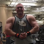 Profile Picture of Aaron Oliver (@mcswellington) on Instagram