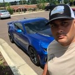 Profile Picture of Robert Scott (@zl_juan_) on Instagram