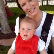 Profile Picture of Christa McElyea Parr (@parradise) on Pinterest