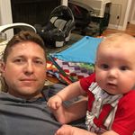 Profile Picture of Adam Basden (@rabasden) on Instagram